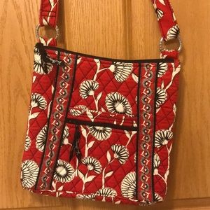 Vera Bradley Hipster